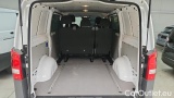  Mercedes  Vito 116 CDI PRO lang Mixto #8