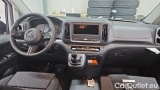  Mercedes  Vito 116 CDI PRO lang Mixto #6