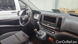  Mercedes  Vito 116 CDI PRO lang Mixto #7