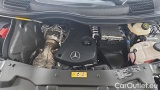  Mercedes  Vito 116 CDI PRO lang Mixto #11