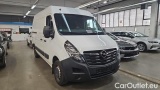  Opel  Movano 2.3 D 100kW L2H2 3,5t Front #2