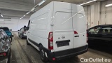  Opel  Movano 2.3 D 100kW L2H2 3,5t Front #3