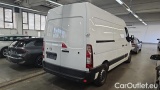  Opel  Movano 2.3 D 100kW L2H2 3,5t Front #4
