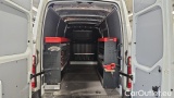  Opel  Movano 2.3 D 100kW L2H2 3,5t Front #8