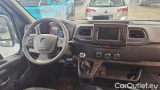 Opel  Movano 2.3 D 100kW L2H2 3,5t Front #6