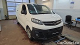  Opel  Vivaro 1.5 Diesel 75 kW Cargo M Edition #2