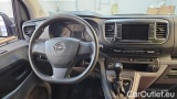  Opel  Vivaro 1.5 Diesel 75 kW Cargo M Edition #6