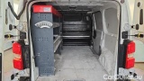  Opel  Vivaro 1.5 Diesel 75 kW Cargo M Edition #8