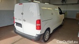  Opel  Vivaro 1.5 Diesel 88 kW Cargo M Edition #4