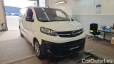  Opel  Vivaro 1.5 Diesel 88 kW Cargo M Edition #2