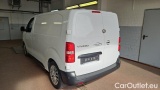  Opel  Vivaro 1.5 Diesel 88 kW Cargo M Edition #3