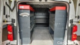  Opel  Vivaro 1.5 Diesel 88 kW Cargo M Edition #8