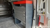 Opel  Vivaro 1.5 Diesel 88 kW Cargo M Edition #21