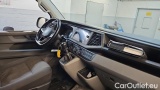  Volkswagen  Transporter 2,0 TDI 110kW 4MOTION BMT 2,8t kurz #7