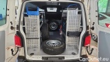  Volkswagen  Transporter 2,0 TDI 110kW 4MOTION BMT 2,8t lang #8