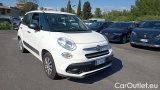  Fiat  500 1.3 Multijet 95cv #2