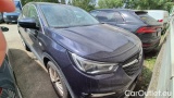  Grandland X