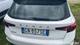  Skoda  Fabia 1.0 TSI Evo 70KW AMBITION #10