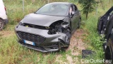  Ford  Puma 1.0 Ecoboost Hybrid 125CV ST-Line Auto #18