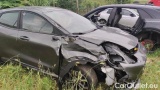  Ford  Puma 1.0 Ecoboost Hybrid 125CV ST-Line Auto #21