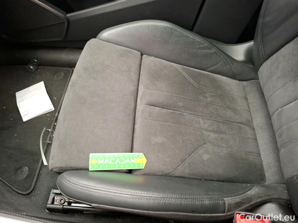  Audi  Q5 AUDI  / 2016 / 5P / SUV 50 TFSI e 299 QTT S TRONIC 7 AVUS #27