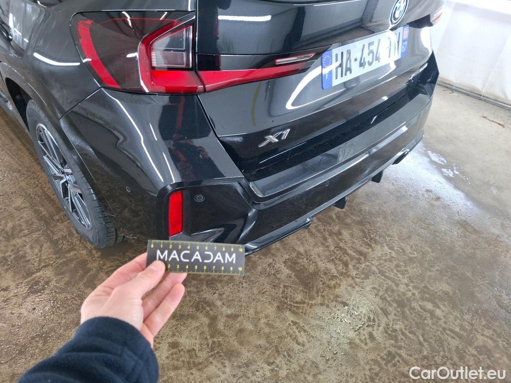  Bmw  X1 BMW  / 2022 / 5P / SUV xDrive25e M Sport DKG7 #9