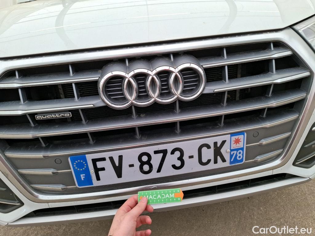  Audi  Q5 AUDI  / 2016 / 5P / SUV 50 TFSI e 299 QTT S TRONIC 7 AVUS #1