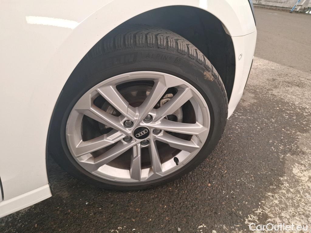  Audi  A3 AUDI  Berline / 2020 / 4P / Berline 30 TFSI MHEV S Tronic 110 Business Line #16