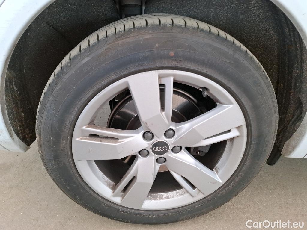  Audi  Q5 AUDI  / 2016 / 5P / SUV 50 TFSI e 299 QTT S TRONIC 7 AVUS #17