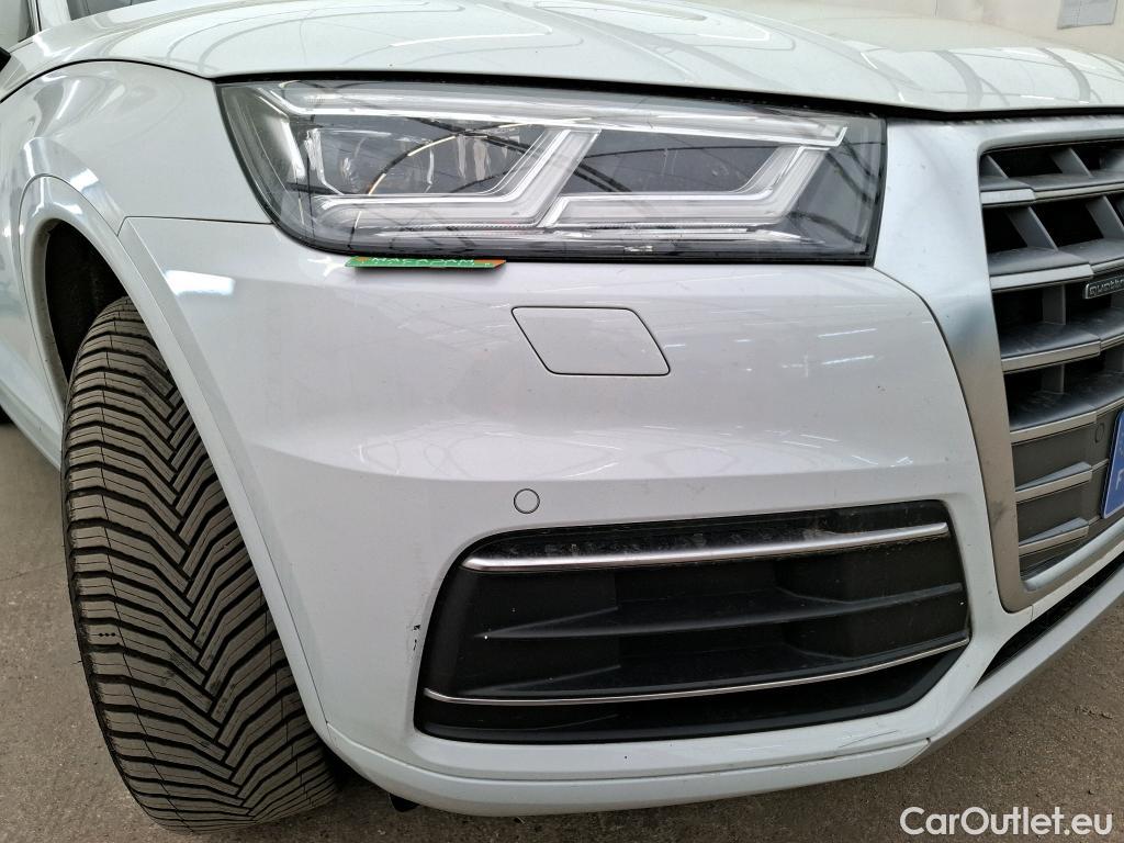  Audi  Q5 AUDI  / 2016 / 5P / SUV 50 TFSI e 299 QTT S TRONIC 7 AVUS #9