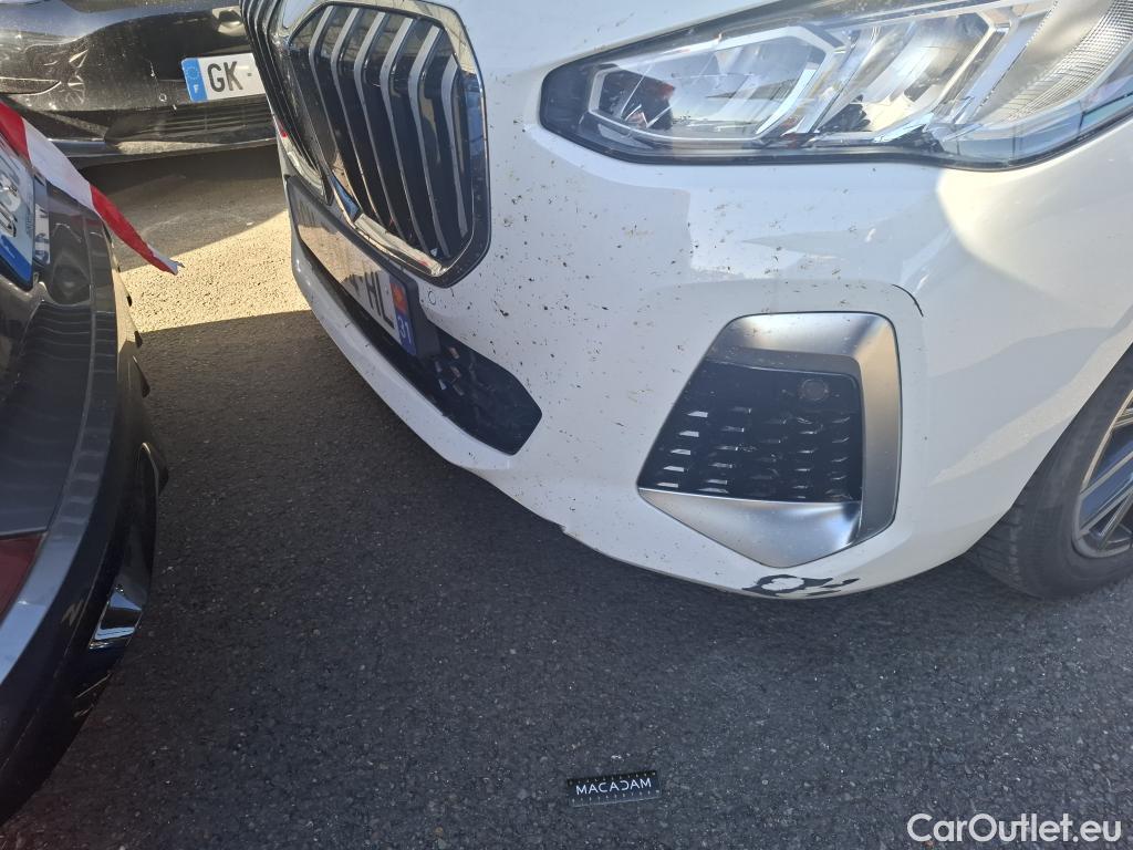  Bmw  2 Tourer BMW Série 2 Active Tourer / 2021 / 5P / monospace 225e xDrive 245ch M Sport DKG7 #18