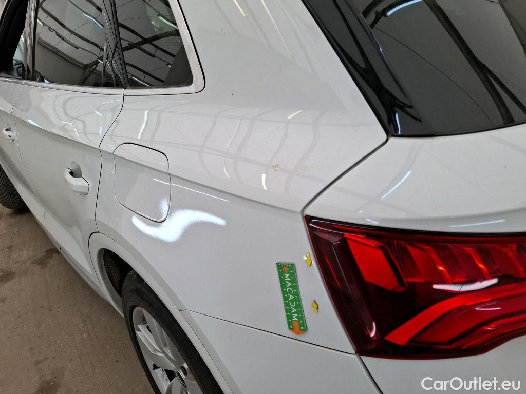  Audi  Q5 AUDI  / 2016 / 5P / SUV 50 TFSI e 299 QTT S TRONIC 7 AVUS #3