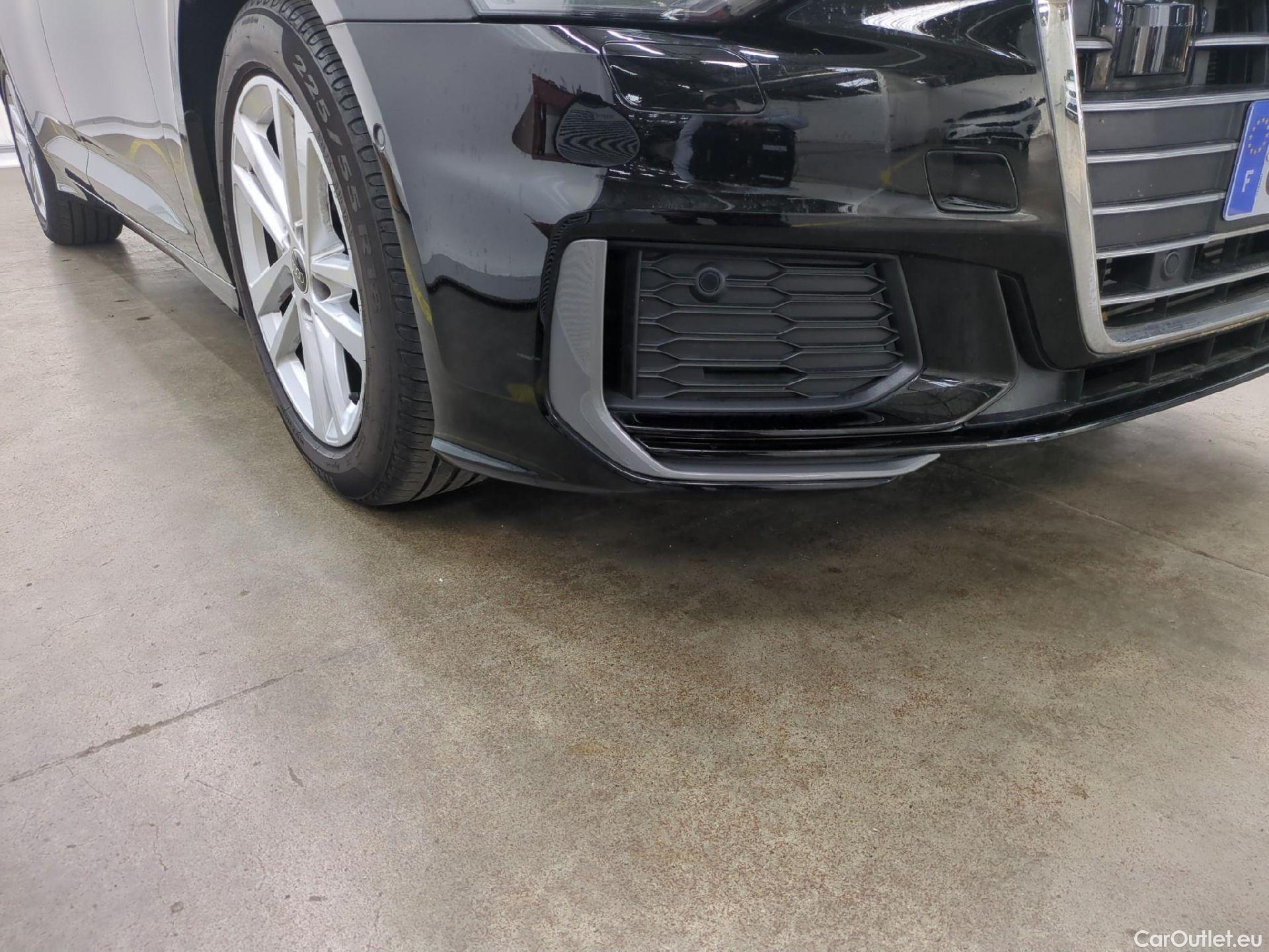  Audi  A6 AUDI  Avant / 2018 / 5P / Break 50 TFSI e quat S tron Business Executive #8