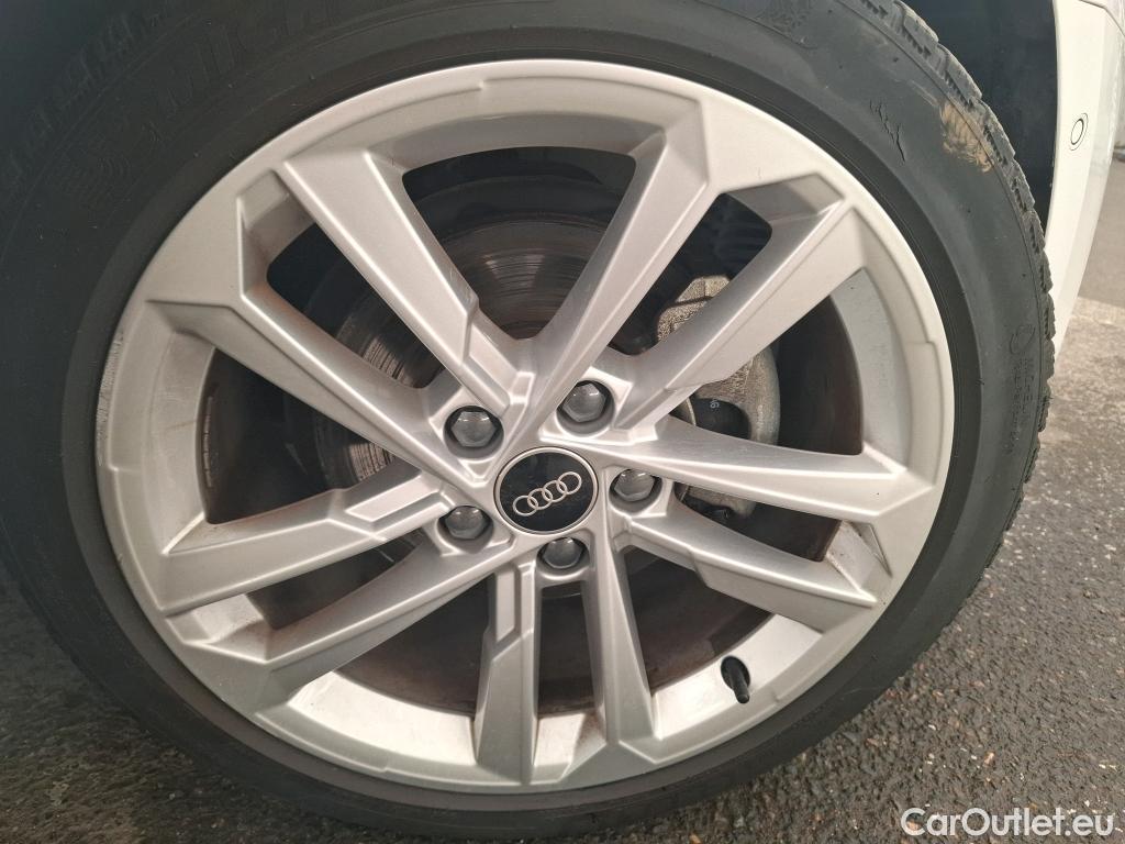  Audi  A3 AUDI  Berline / 2020 / 4P / Berline 30 TFSI MHEV S Tronic 110 Business Line #17