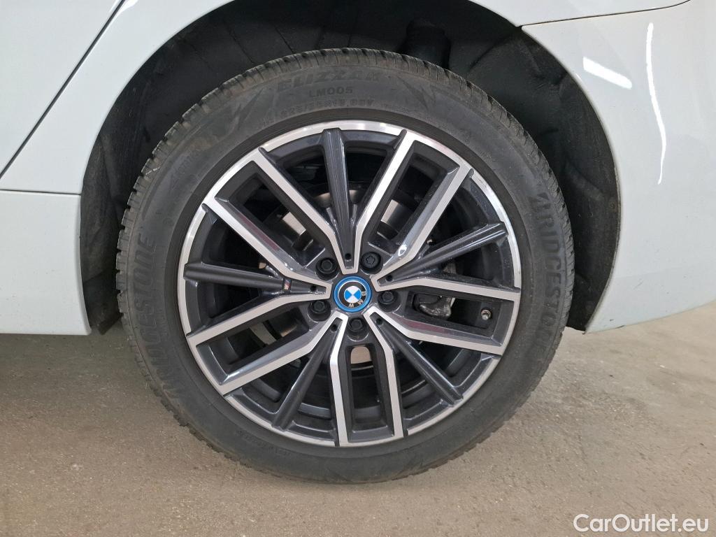  Bmw  2 Tourer BMW Série 2 Active Tourer / 2021 / 5P / monospace 225e xDrive 245ch M Sport DKG7 #22