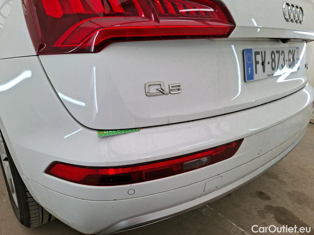  Audi  Q5 AUDI  / 2016 / 5P / SUV 50 TFSI e 299 QTT S TRONIC 7 AVUS #5