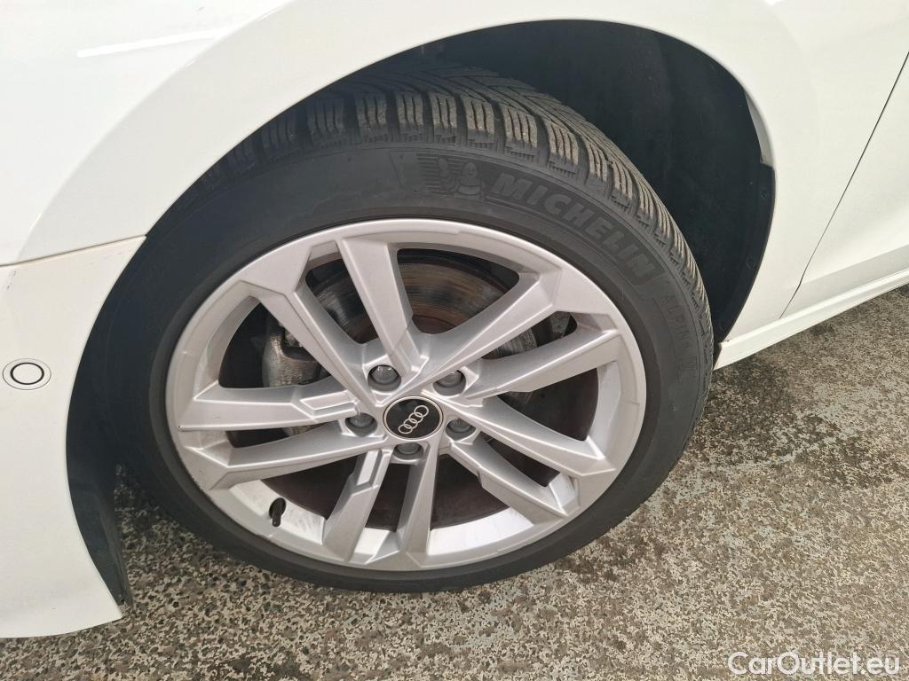  Audi  A3 AUDI  Berline / 2020 / 4P / Berline 30 TFSI MHEV S Tronic 110 Business Line #3