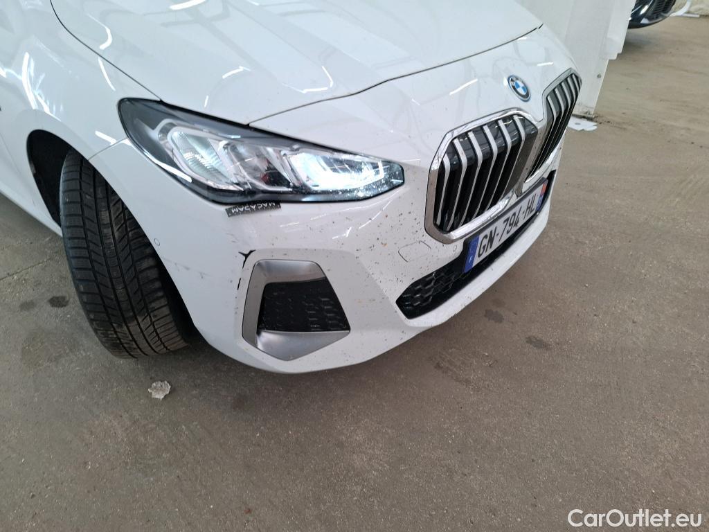  Bmw  2 Tourer BMW Série 2 Active Tourer / 2021 / 5P / monospace 225e xDrive 245ch M Sport DKG7 #6