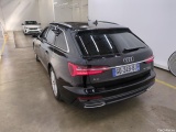  Audi  A6 AUDI  Avant / 2018 / 5P / Break 50 TFSI e quat S tron Business Executive #7