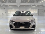  Audi  Q3 AUDI  / 2018 / 5P / SUV 45 TFSI E S TRONIC BUSINESS #6