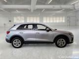  Audi  Q3 AUDI  / 2018 / 5P / SUV 45 TFSI E S TRONIC BUSINESS #7