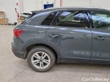  Audi  Q3 AUDI  / 2018 / 5P / SUV 45 TFSI E S TRONIC BUSINESS #35