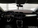  Audi  Q3 AUDI  / 2018 / 5P / SUV 45 TFSI E S TRONIC BUSINESS #3