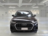  Audi  Q3 AUDI  / 2018 / 5P / SUV 45 TFSI E S TRONIC BUSINESS #6