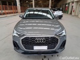  Audi  Q3 AUDI  SPORTBACK / 2019 / 5P / SUV 45 TFSI E S TRONIC BUSINESS PLUS #6
