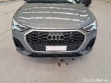  Audi  Q3 AUDI  SPORTBACK / 2019 / 5P / SUV 45 TFSI E S TRONIC BUSINESS PLUS #29