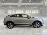 Audi  Q3 AUDI  SPORTBACK / 2019 / 5P / SUV 45 TFSI E S TRONIC S LINE EDITION #7