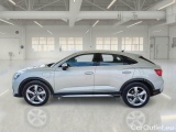  Audi  Q3 AUDI  SPORTBACK / 2019 / 5P / SUV 45 TFSI E S TRONIC S LINE EDITION #8