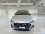  Audi  Q3 AUDI  SPORTBACK / 2019 / 5P / SUV 45 TFSI E S TRONIC S LINE EDITION #6