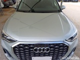  Audi  Q3 AUDI  SPORTBACK / 2019 / 5P / SUV 45 TFSI E S TRONIC S LINE EDITION #22